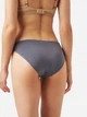 Трусики слипы женские хлопковые H&M 270688728_darkgrey S Темно-серые (2727000035907) - изображение 2