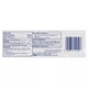 Відбілююча зубна паста Crest Brilliance 3DWhite 130г - зображення 2