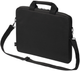 Torba na laptopa Dicota Slim Case ONE 10-12.5" Black (D32090-RPET) - obraz 4