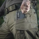 Штани M-Tac Patriot Gen.II Flex Dark Olive 30/30 20056848-30/30 - изображение 12