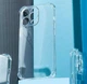Чехол WXD силікон 0.8 mm HQ iPhone 15 Pro - изображение 3