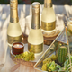 Вино ігристе Freixenet Carta Nevada Premium Cava біле напівсухе 0.2 л 11.5% (8410036006297) - зображення 3
