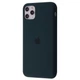 Чехол силиконовый Epic Premium Silicone Case Full для Apple iPhone 11 Pro clover - изображение 1