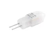 Світлодіодна лампа G4 1,5W AC/DC12V 180LM 6500K / LM360 Лємансо - зображення 2