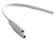 Світлодіодна лампа (100LM/W) 16W T5 2PIN 6500K 1600LM 1200мм Пітон+вимикач +13,5cм мережевий шнур+кріплення до стіни/LM31004 Лємансо - зображення 4