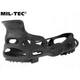 Ледоходы-Ледоступы "Boot spikes overshoe" Антискользящие накладки на обувь Mil-Tec 12923002 - 40-43 - изображение 6
