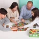 Настольная игра Фуд-квест LG2047-61 украинский язык, Развивающая Настольная игра Ludum ФУДквест - изображение 4