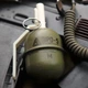 Граната тренувальна з активною чекою&nbsp;рг-5 ПІРО-5 (крейдяна) [PYROSOFT] (для страйкболу) - зображення 6
