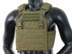 Buckle Up Assault Plate Carrier Cummerbund - Olive [8FIELDS] (для страйкбола) - изображение 3