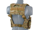 Розвантаження Chest Harness MOLLE на фастексах – MULTICAM [8FIELDS] - зображення 5