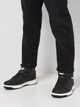 Детские демисезонные ботинки для мальчика Puma Rebound V6 Mid WTR 30797901 34 (1.5) Puma Black-Puma White (4099683241523) - изображение 2