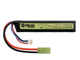 Акумулятор Li-Po 1100mAh 7,4 V 15/30C [8FIELDS] (для страйкболу) - зображення 1