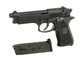 Магазин green-gas для M9 Airsoft Gas Pistol [STTi] (для страйкболу) - зображення 5