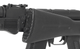 Автомат АК-74М (cm040c) AKS 74 CM.040C [CYMA] (для страйкбола) - зображення 6