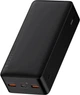 Power Bank BASEUS Bipow Digital Display 30000mAh |2USB/1Type-C, PD/QC, 20W, 3A| (PPDML-N01) (black) - зображення 12