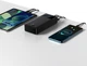 Power Bank BASEUS Bipow Digital Display 30000mAh |2USB/1Type-C, PD/QC, 20W, 3A| (PPDML-N01) (black) - зображення 7