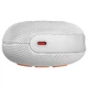 Колонка портативна JBL Clip 5 White - зображення 4