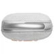Колонка портативна JBL Clip 5 White - зображення 5
