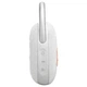 Колонка портативна JBL Clip 5 White - зображення 6