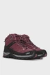 Черевики Cmp Rigel Mid Wmn Trekking Shoe Wp Bordo 3Q12946-H910 37 - зображення 4