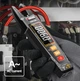 Портативний мультиметр струмовимірювальні кліщі ANENG PN130 AC/DC - зображення 3