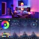 Светодиодная лента BIG FOREVER RGB SMD 5050 WI-FI 10метров. - изображение 7