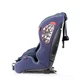 Автокрісло 9–36 кг Heyner MultiRelax Aero Fix Cosmic Blue 798 140 - зображення 2
