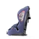 Автокрісло 9–36 кг Heyner MultiRelax Aero Fix Cosmic Blue 798 140 - зображення 3