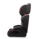 Автокресло Heyner MaxiProtect Aero SP Pantera Black 797 100 черное 15-36 кг - изображение 3