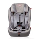 Автокрісло 9–36 кг Heyner MultiRelax Aero Fix Koala Grey 798 120 - зображення 4