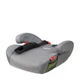 Бустер Heyner SafeUp Ergo M SP (II + III) Koala Grey 794 200 серый 15-36 кг - изображение 1