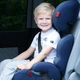 Автокресло Heyner MaxiProtect Aero SP Cosmic Blue 797 400 синее 15-36 кг - изображение 2