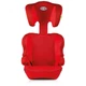 Автокрісло дитяче Heyner MaxiFix Aero (II + III,15-36 кг) Racing Red HE 797 130 - изображение 3