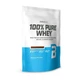 Протеин BioTech 100% Pure Whey (1 кг, strawberry) - изображение 1