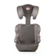 Автокрісло дитяче Heyner MaxiFix Aero (II + III,15-36 кг) Koala Grey HE 797 120 - изображение 3