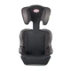 Автокрісло дитяче Heyner MaxiFix Aero (II + III,15-36 кг) Pantera Black HE 797 110 - изображение 2