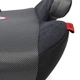 Бустер Heyner SafeUp Ergo M SP (II + III) Pantera Black 794 100 - изображение 4