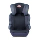Автокрісло 15-36 кг Heyner MaxiFix Aero (II + III,15-36 кг) Cosmic Blue HE 797 140 - зображення 3