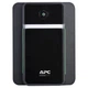 Источник бесперебойного питания APC Easy UPS BVX 2200VA 4xSchuko Black (BVX2200LI-GR) - изображение 2