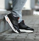 Зимові кросівки Stilli Yeezy 700 Fur 44 (28м) Black (арт 1136) - изображение 5