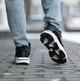 Зимові кросівки Stilli Yeezy 700 Fur 44 (28м) Black (арт 1136) - изображение 10