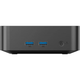 Компьютер Teclast Mini PC N20Pro N95 16GB SSD512GB WiFi BT Win11Pro Black (Mini PC N20Pro) - изображение 2