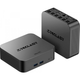Компьютер Teclast Mini PC N20Pro N95 16GB SSD512GB WiFi BT Win11Pro Black (Mini PC N20Pro) - изображение 6