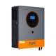 Гибридный инвертор UKC PowMr 6200W 48V POW-HVM6.2H-48V-N - изображение 2