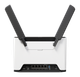 Маршрутизатор MikroTik Chateau PRO ax (H53UiG-5HaxQ2HaxQ) - изображение 3