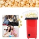Апарат для приготування попкорну (попкорниця) UKC Minijoy PM-1200 Red (9035) - зображення 10