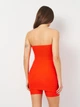 Платье женское Zara 7901/824 XS/S Оранжевое (07901824600106) - изображение 2
