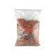 Пластівці для всіх декоративних риб AquariaLand Tropical Fish Flakes пакування 500 гр (AL500FL) - изображение 3