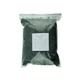 Корм AquariaLand Flakes Spirulina 30% 250г, хлопья для растительноядных рыб - изображение 1