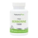 Берберін, Berberine 1500 mg - 60 tabs - зображення 1